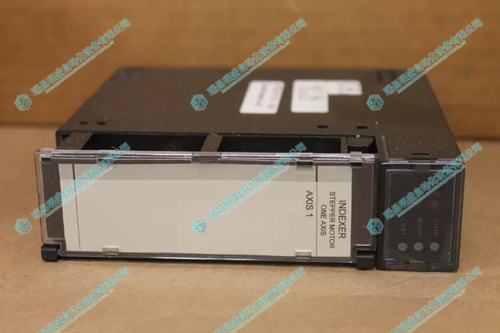 HORNER ELECTRIC HE693STP110J单轴指示器