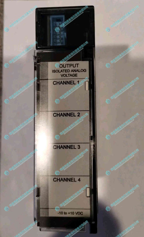 Horner Electric HE693DAC410A隔离分析输出模块 