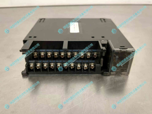 HORNER ELECTRIC HE693ADC405A模拟电压模块