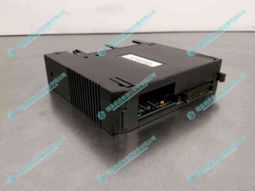 HORNER ELECTRIC HE693ADC405A模拟电压模块