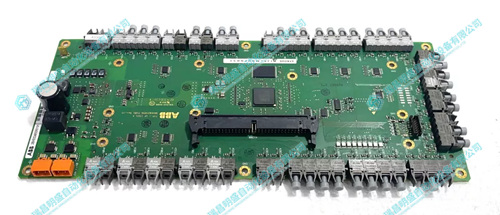 UFC921A101 3BHB024855R0101电路板