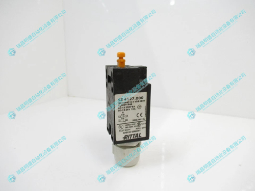 SZ4127.000操作开关