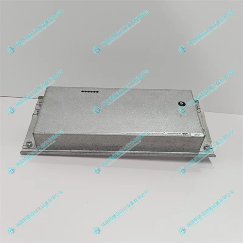 UDC920BE01 3BHE034863R0001高压逆变器