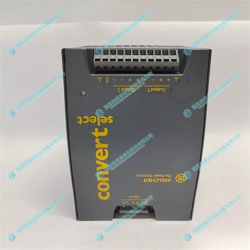 LXN1604-6 3BHL000986P7000功率转换器