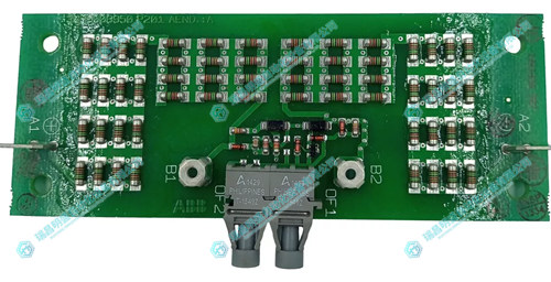 XVC724BE101 3BHE009017R0102电路板