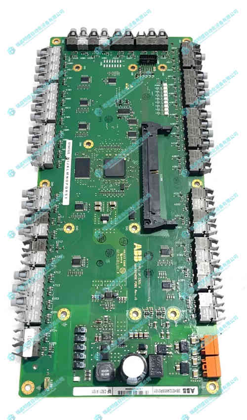 UFC921A101 3BHE024855R0101电路板