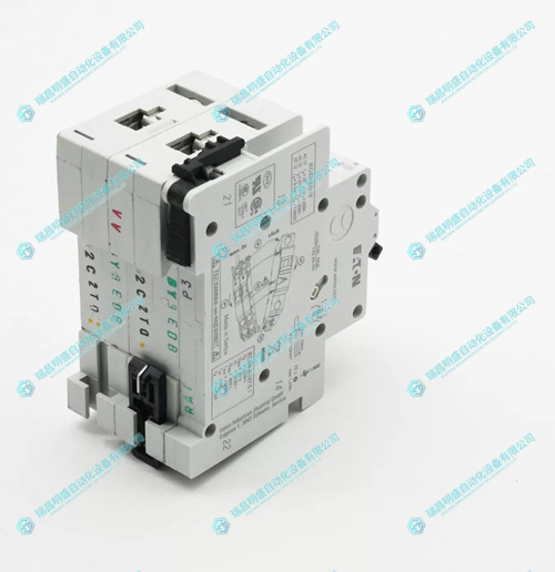FAZ-C2/2-DC断路器