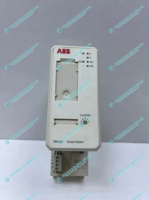 TB820V2集群调制解调器