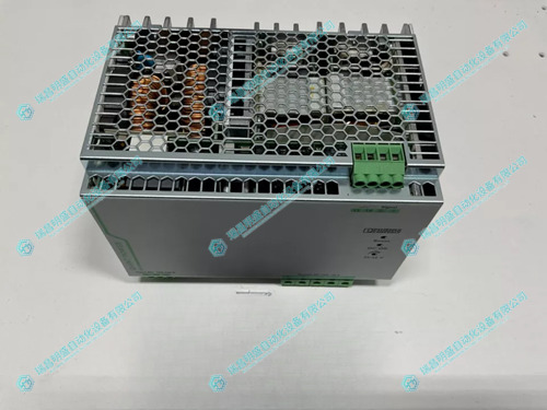 QUNT-PS/1AC/24DC/20电源供应模块