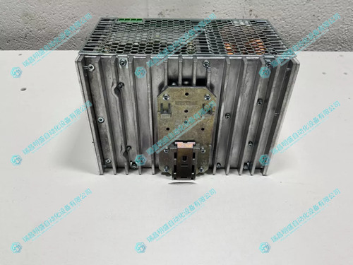 QUNT-PS/1AC/24DC/20电源供应模块