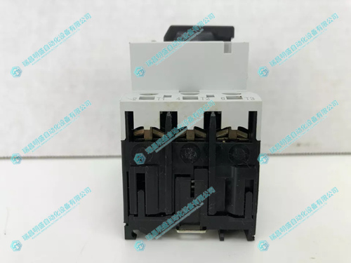 PKZM0-16-T电机断路器