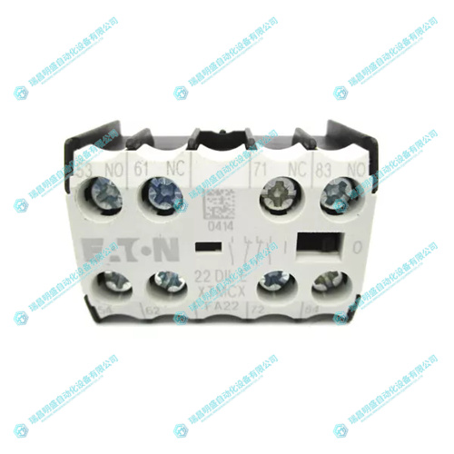 22DILE 辅助接触器