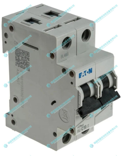 FAZ-C10/2 Circuit Breaker
