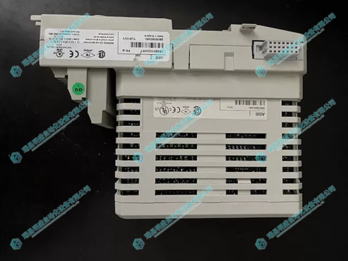 AI810模拟输入模块