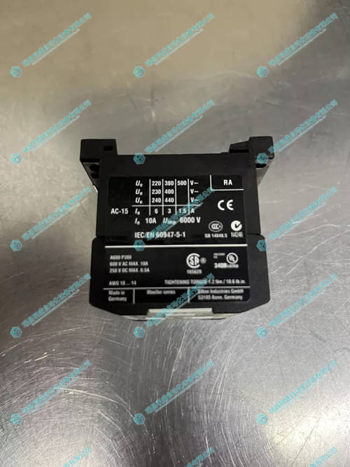 DILER-40-G XTRM1 0A40微型控制继电器