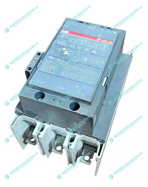 AF400-30接触器