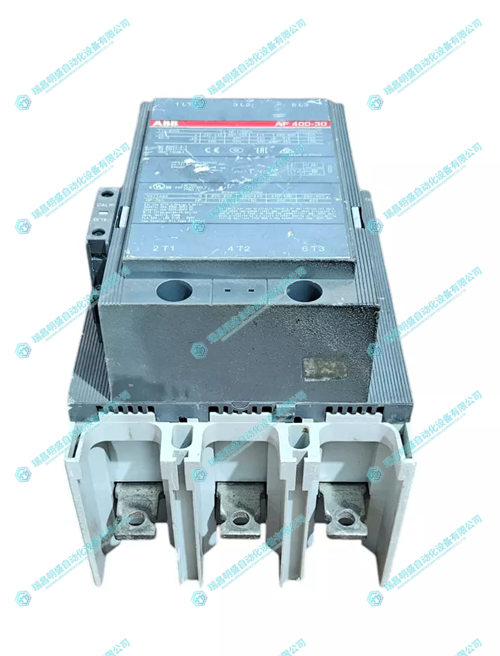 AF400-30接触器