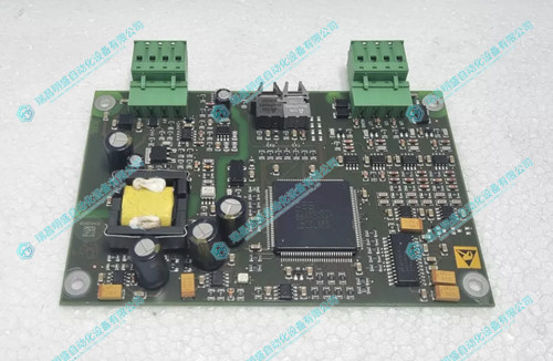 LDSYN-101 3BHE005555R0101电源模块