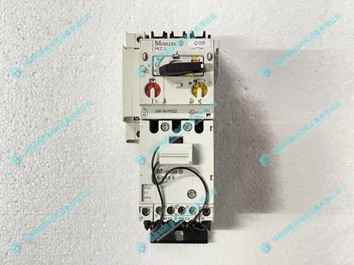 ZM-16-PKZ2接触器