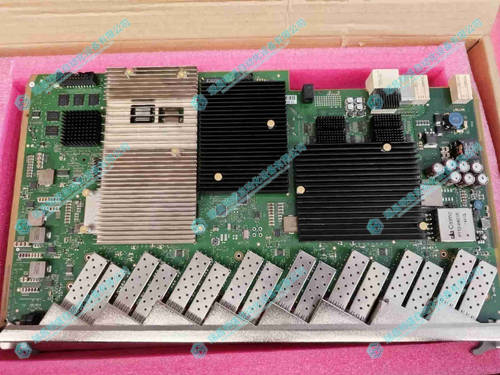 Alcatel Lucent 3FE66721AB VAI2AJTNAA端口板