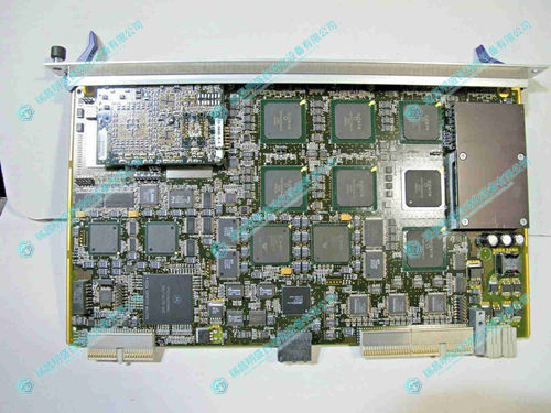 Alcatel-Lucent 5010 89-0411-A交换机模块