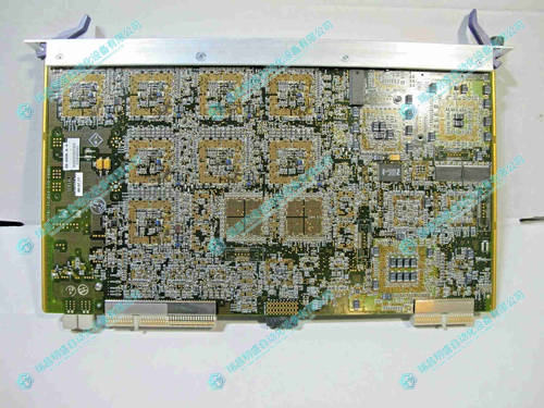 Alcatel-Lucent 5010 89-0411-A交换机模块