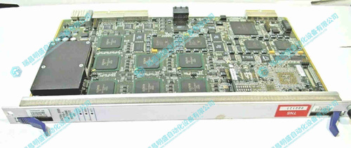 Alcatel-Lucent 5010 89-0411-A交换机模块