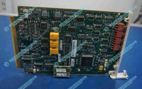 Alcatel-Lucent 644-0092-002控制器模块