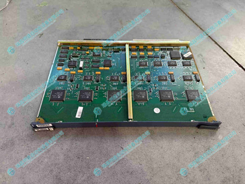 Alcatel-Lucent 300-1109-902印刷电路板