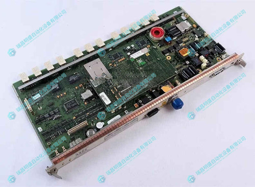Alcatel-Lucent 3DB04823AAAA电路板
