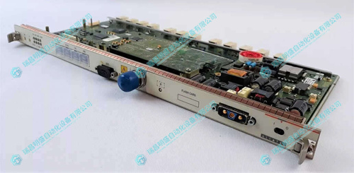 Alcatel-Lucent 3DB04823AAAA电路板