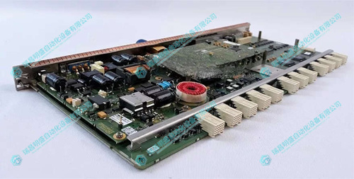 Alcatel-Lucent 3DB04823AAAA电路板