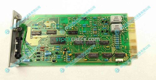 Alcatel-Lucent J98726AL-2L2 电路板