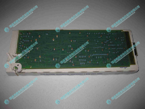 Alcatel-Lucent 5SPQAEHAAC接口模块