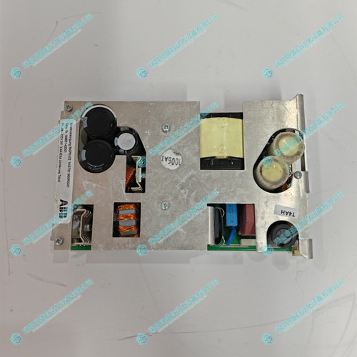 560PSU02 1KGT011900R0001输入耦合单元模块