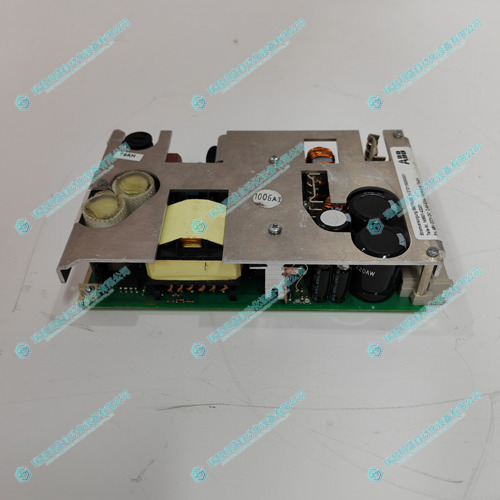 560PSU02 1KGT011900R0001输入耦合单元模块