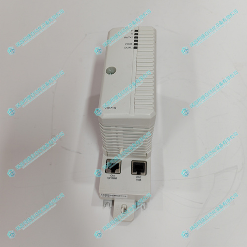 CI871AK01 3BSE092693R1 接口模块