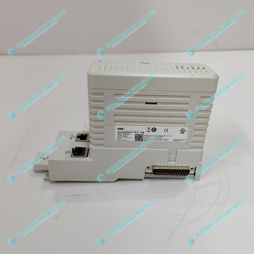 CI871AK01 3BSE092693R1 接口模块