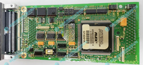 DS200ADMAH1A驱动控制模块