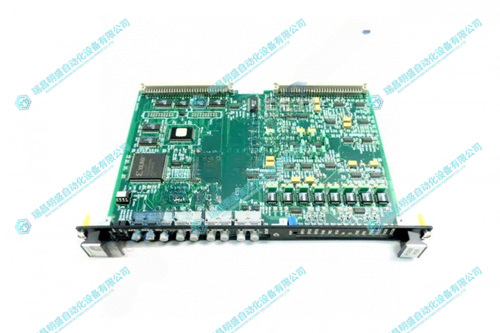 DS200FCGDH1A控制模块