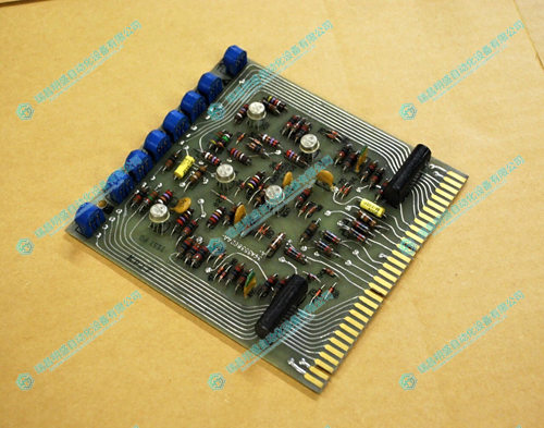 193X259AAG01 放大器卡