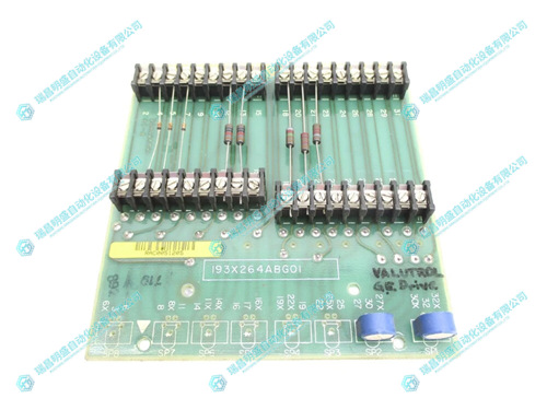 193X264ABG01信号隔离器