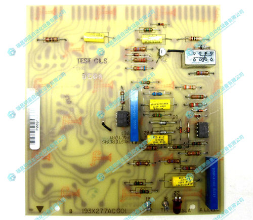 193X277ACG01探测器模块