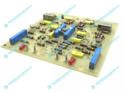 193X277ACG02信号电平探测器