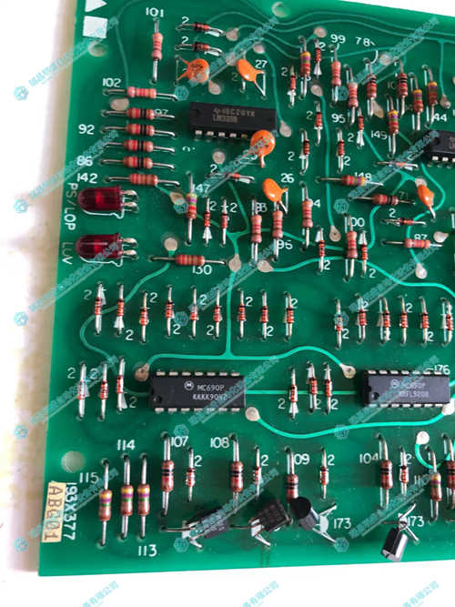 193X379ACG01驱动调节板