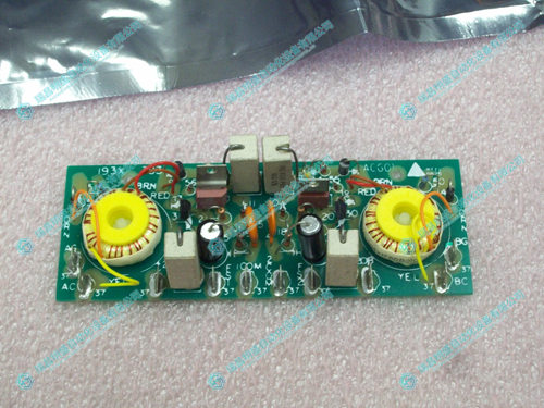 193X383ACG01探测器模块