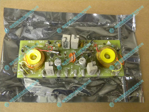 193X383ACG01探测器模块