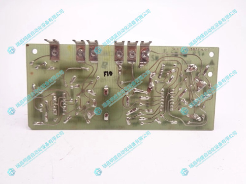 193X387ABG01转换器板