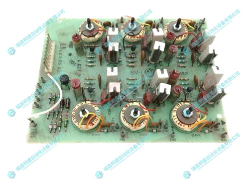 193X389AAG01 信号隔离器