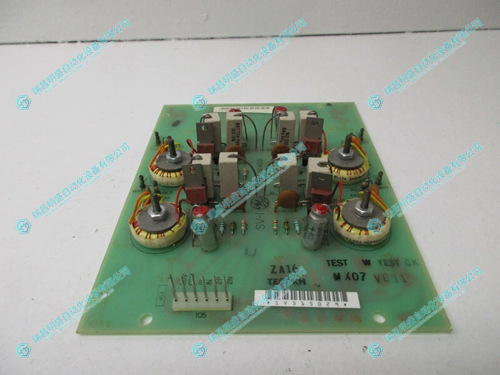 193X390AAG01控制器模块